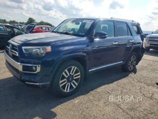 TOYOTA 4RUNNER LIMITED