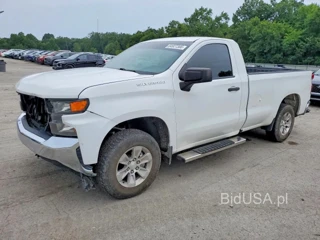 CHEVROLET SILVERADO C1500
