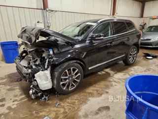 VOLVO XC60 T6 DYNAMIC