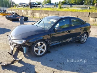 AUDI A3 PREMIUM