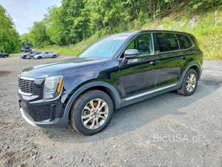 KIA TELLURIDE LX