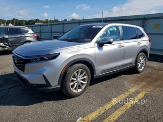 HONDA CR-V EXL