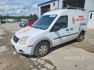 FORD TRANSIT CONNECT XLT