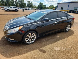 HYUNDAI SONATA SE 2.0T