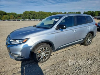 MITSUBISHI OUTLANDER ES
