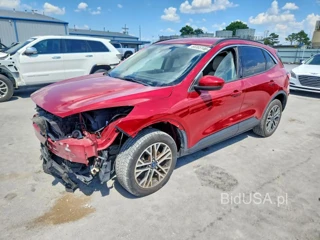 FORD ESCAPE SEL