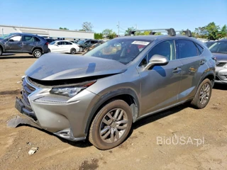 LEXUS NX 200T