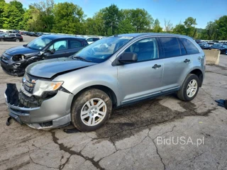 FORD EDGE SE