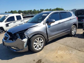 BUICK ENVISION PREFERRED
