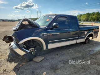 FORD F150