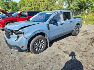 FORD MAVERICK XLT
