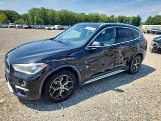 BMW X1 XDRIVE28I