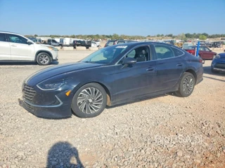 HYUNDAI SONATA HYBRID LIMITED