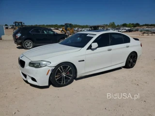 BMW 550 I