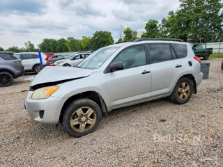 TOYOTA RAV4 BASE