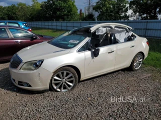 BUICK VERANO CONVENIENCE