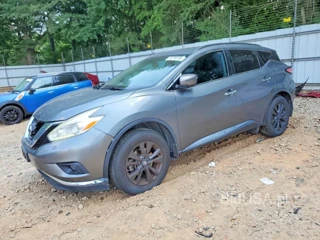 NISSAN MURANO SV