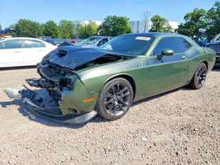 DODGE CHALLENGER R/T