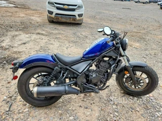 HONDA CMX300