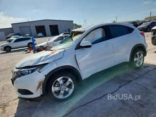 HONDA HR-V LX