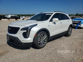 CADILLAC XT4 SPORT