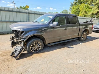 FORD F150 SUPERCREW