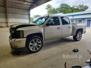 CHEVROLET SILVERADO C1500 LT