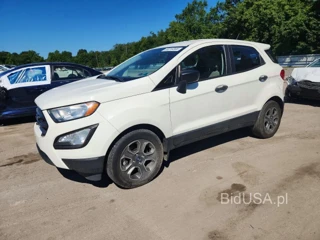 FORD ECOSPORT S