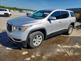 GMC ACADIA SLE