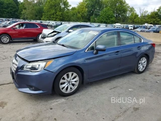 SUBARU LEGACY 2.5I PREMIUM
