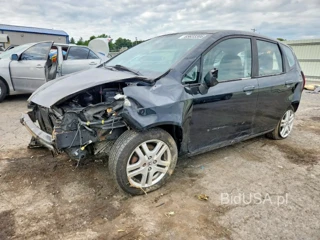HONDA FIT SPORT