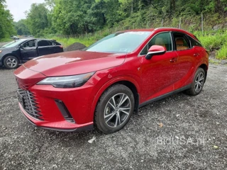 LEXUS RX 350 PREMIUM