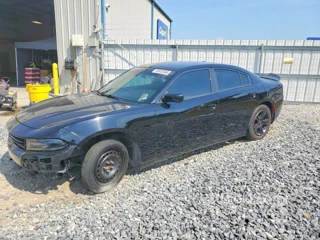 DODGE CHARGER SXT
