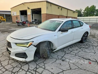 ACURA TLX TECH A