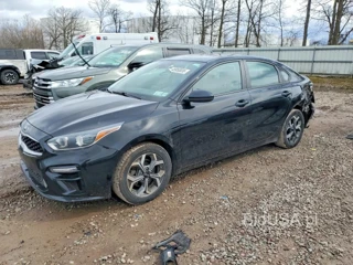 KIA FORTE LXS