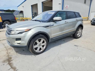 LAND ROVER RANGE ROVER EVOQUE PURE PLUS