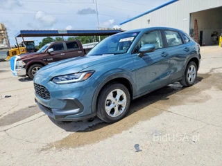 HONDA HR-V LX