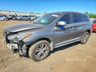 INFINITI QX60 BASE