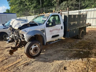 FORD F450 SUPER DUTY