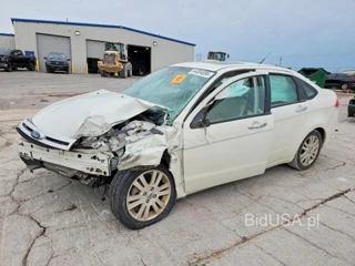 FORD FOCUS SEL
