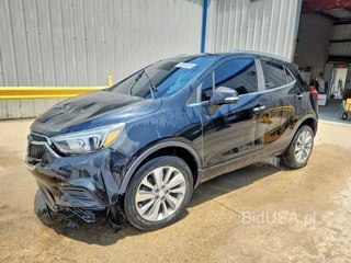 BUICK ENCORE PREFERRED