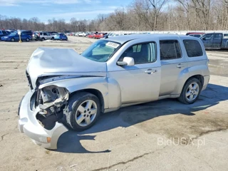 CHEVROLET HHR LT