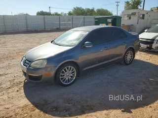 VOLKSWAGEN JETTA WOLFSBURG