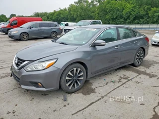 NISSAN ALTIMA 2.5 SL