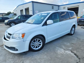 DODGE GRAND CARAVAN SXT