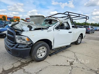 RAM 1500 CLASSIC TRADESMAN