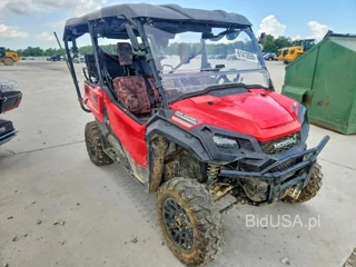 HONDA PIONEER