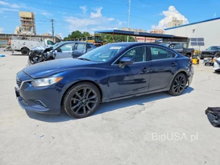 MAZDA 6 TOURING