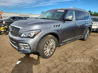 INFINITI QX80 BASE