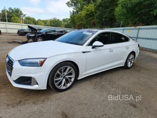 AUDI A5 PREMIUM 40